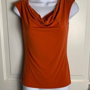 Wrapper Blouse Size S